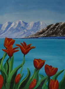 tulip