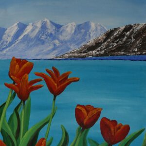 tulip