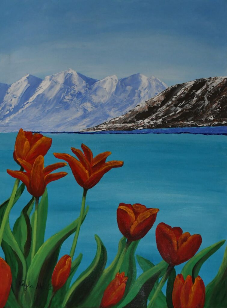 tulip