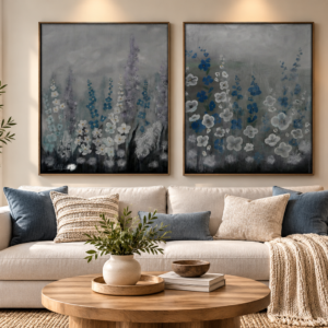 Canvas Wall Art